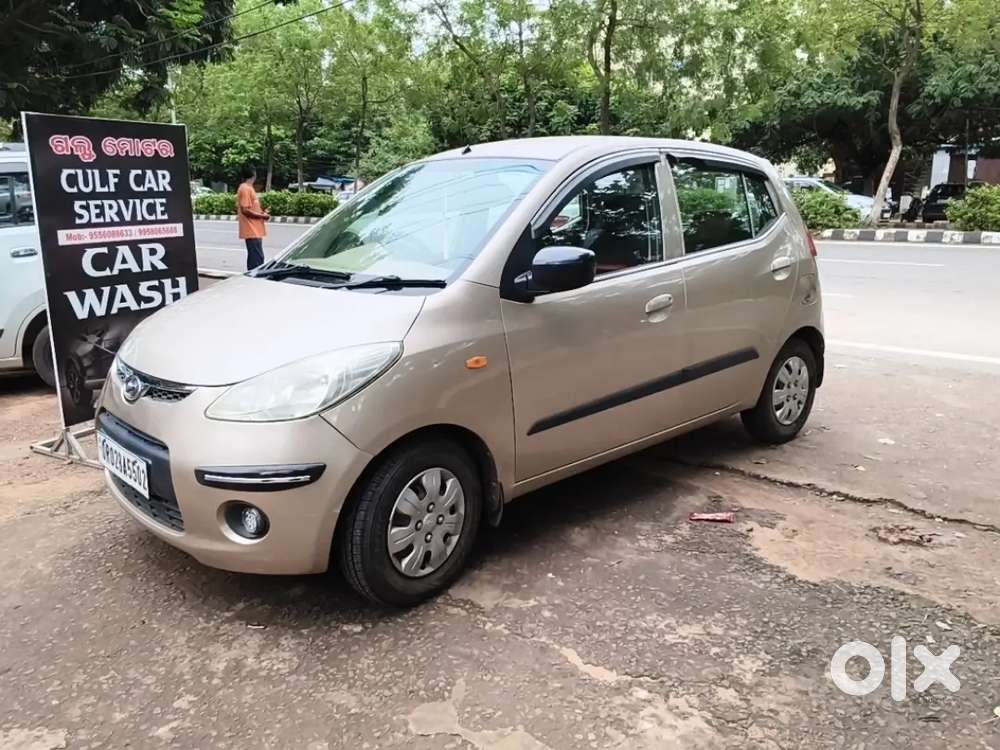 Hyundai I10 16 Petrol Well Maintained