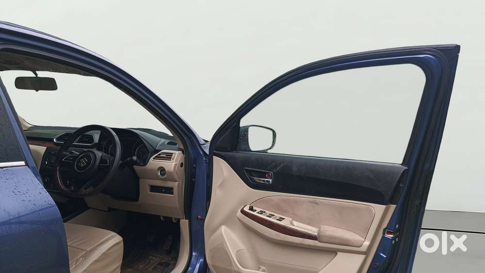 Maruti Suzuki Dzire 1.2 Zxi, 2018, Petrol