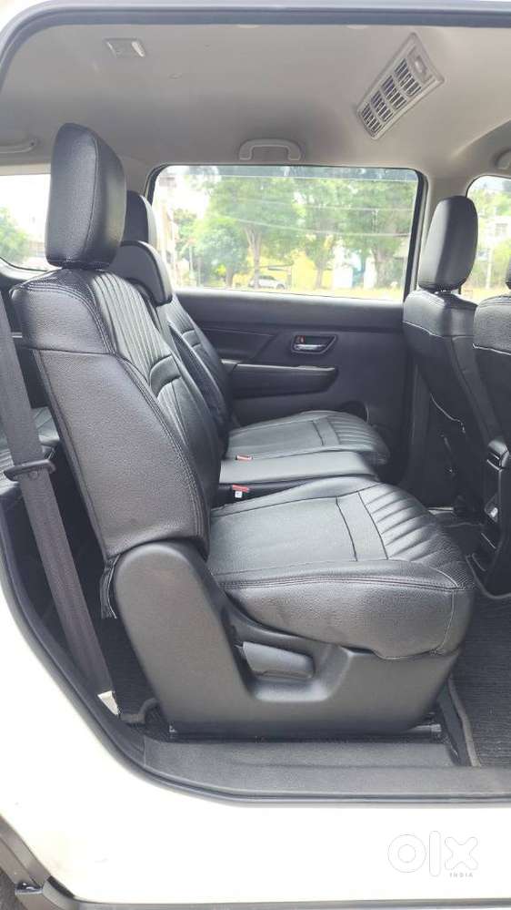 Maruti Suzuki Xl6 1.5 Zeta Mt, 2020, Petrol