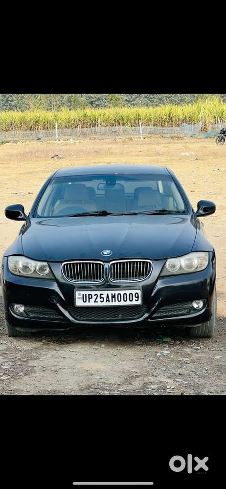 2011 Bmw Diesel Automatic