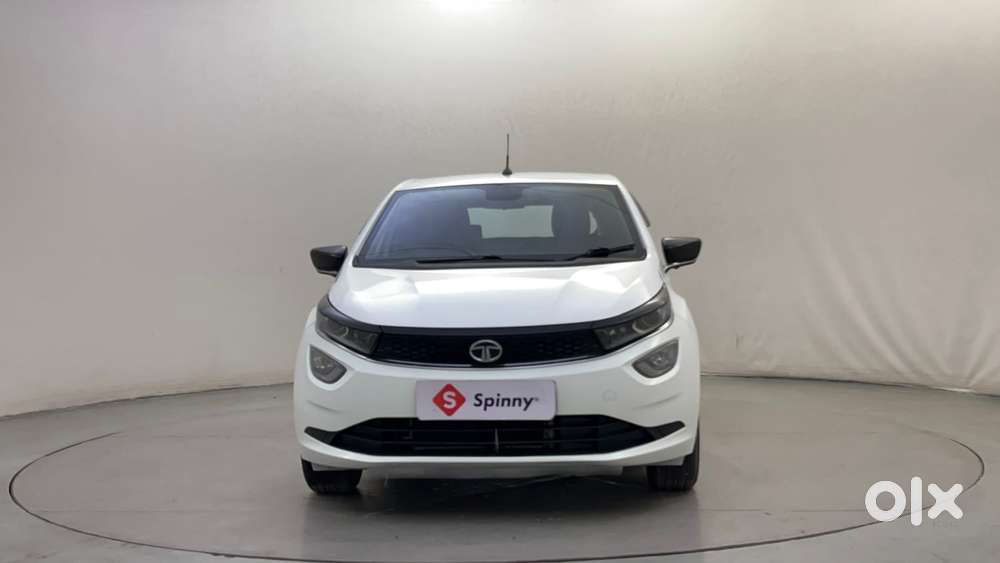 Tata Altroz Xz, 2023, Petrol