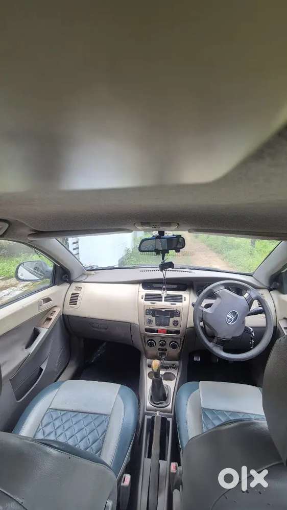 Tata Manza Aura Diesel 2010 // Fc Fitness Test Passed Till 2030