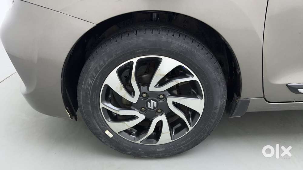 Maruti Suzuki Baleno 1.2 Zeta, 2021, Petrol