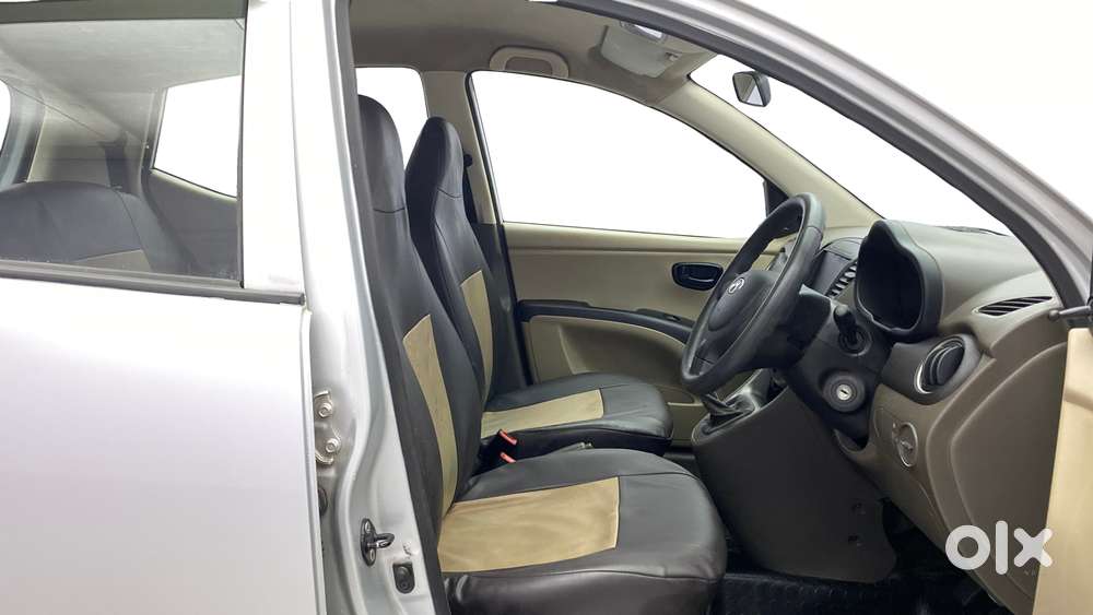 Hyundai I10 Era, 2013, Petrol