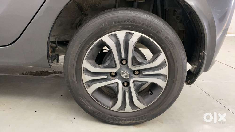 Tata Tiago 1.2 Revotron Xz Plus, 2022, Cng & Hybrids