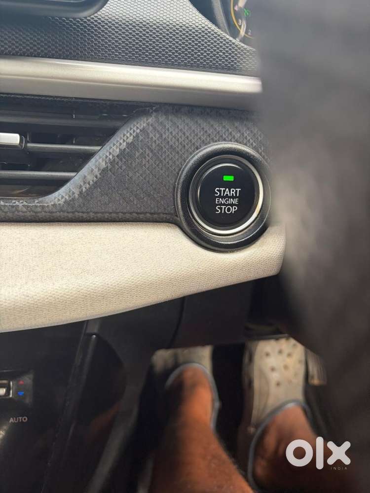 Tata Nexon Diesel 2025