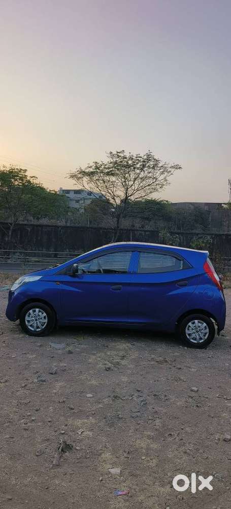 Hyundai Eon, 2012, Petrol