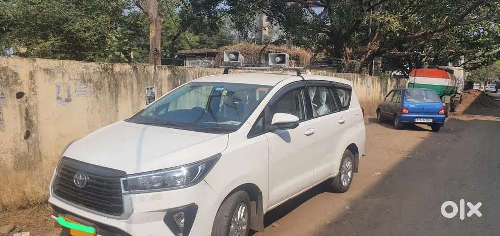 Innova Crysta For Sale