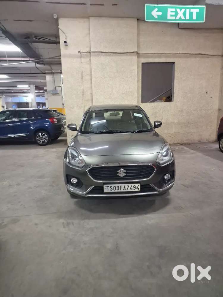 Car Very Condition