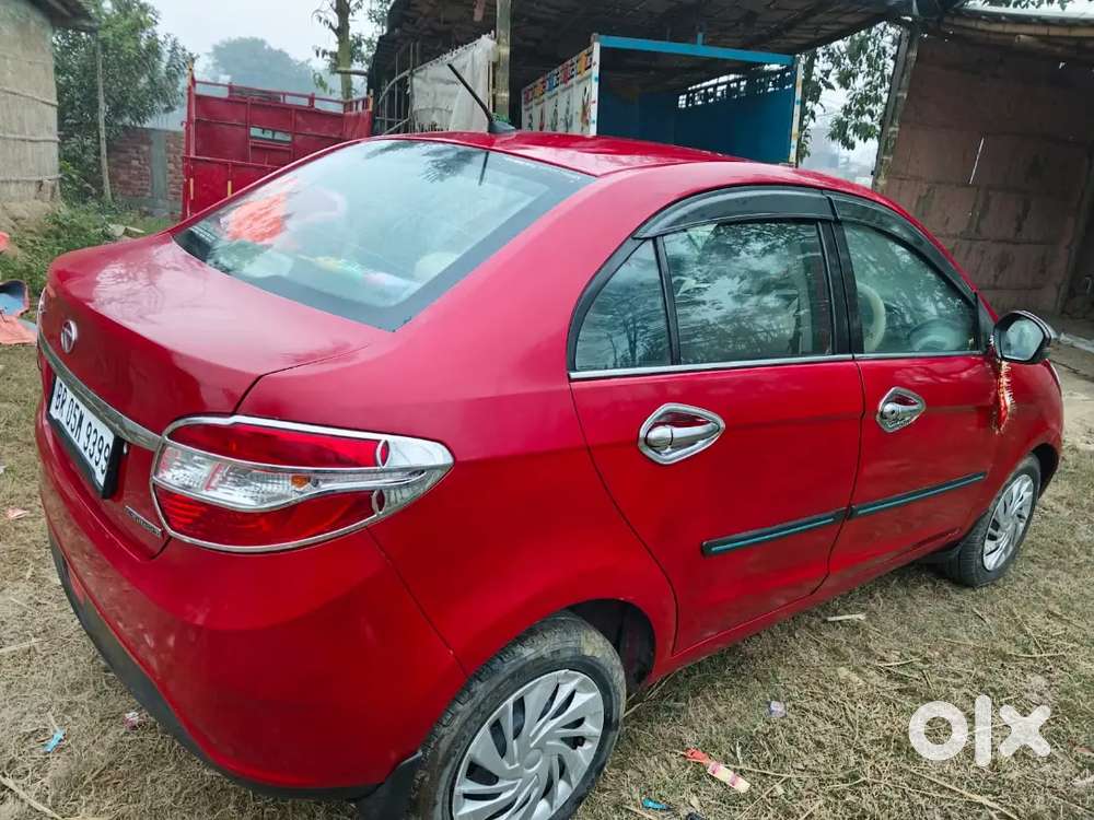 Tata Zest 2016