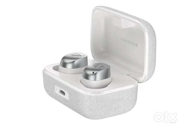 [UNOPENED] Sennheiser Momentum 4 TWS
