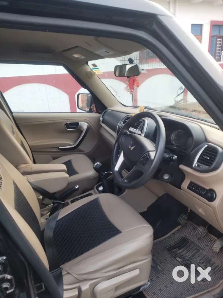 Mahindra Bolero Neo N10 1.5 Diesel 2024