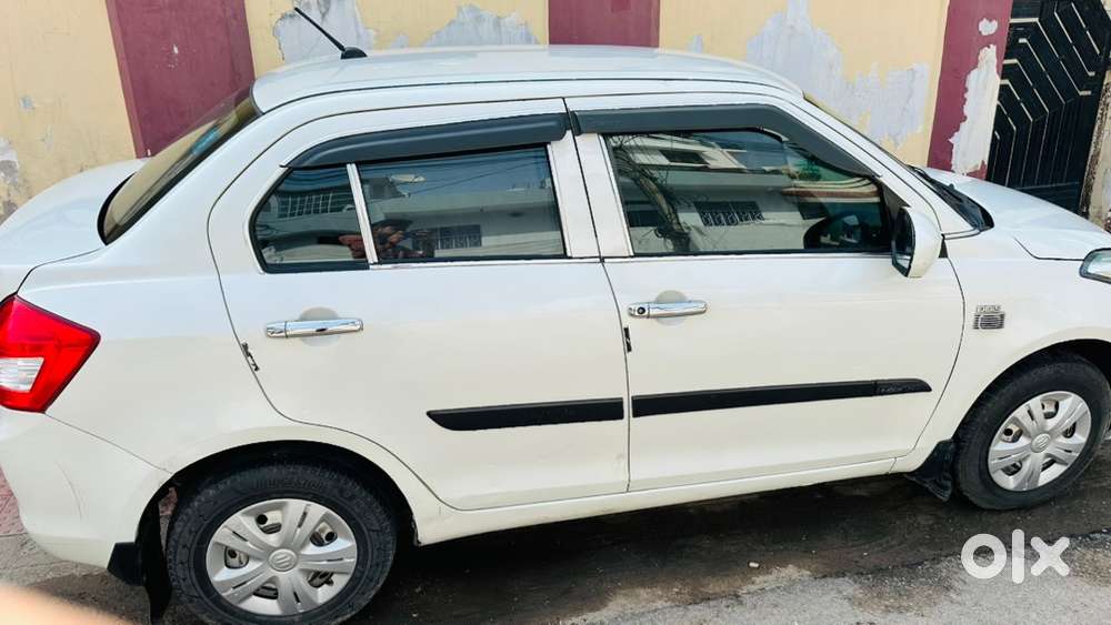 2017 Maruti Swift Dzire