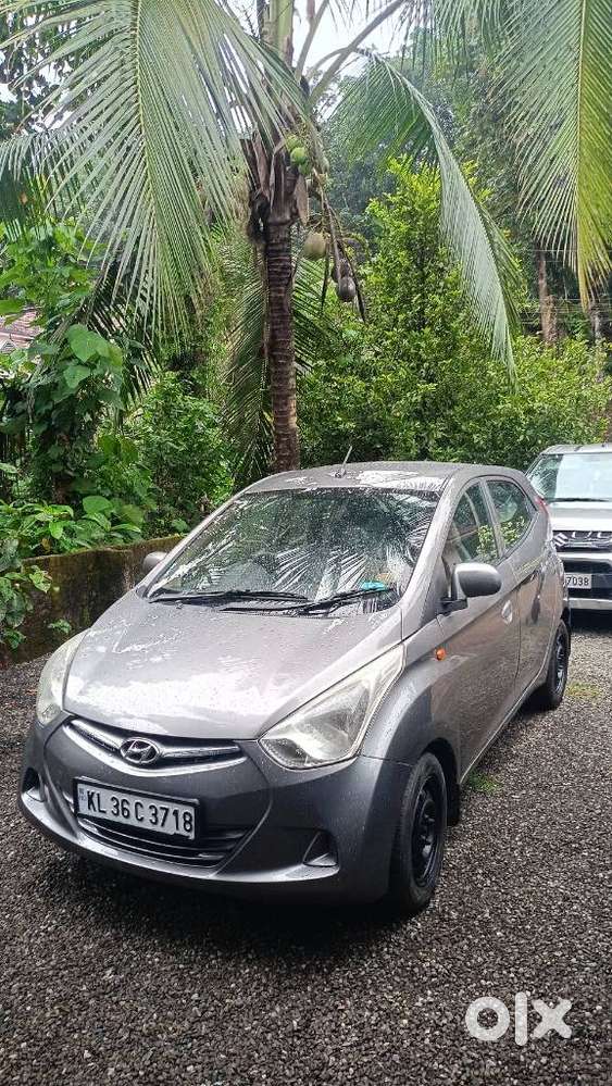 Hyundai Eon Era +, 2012, Petrol
