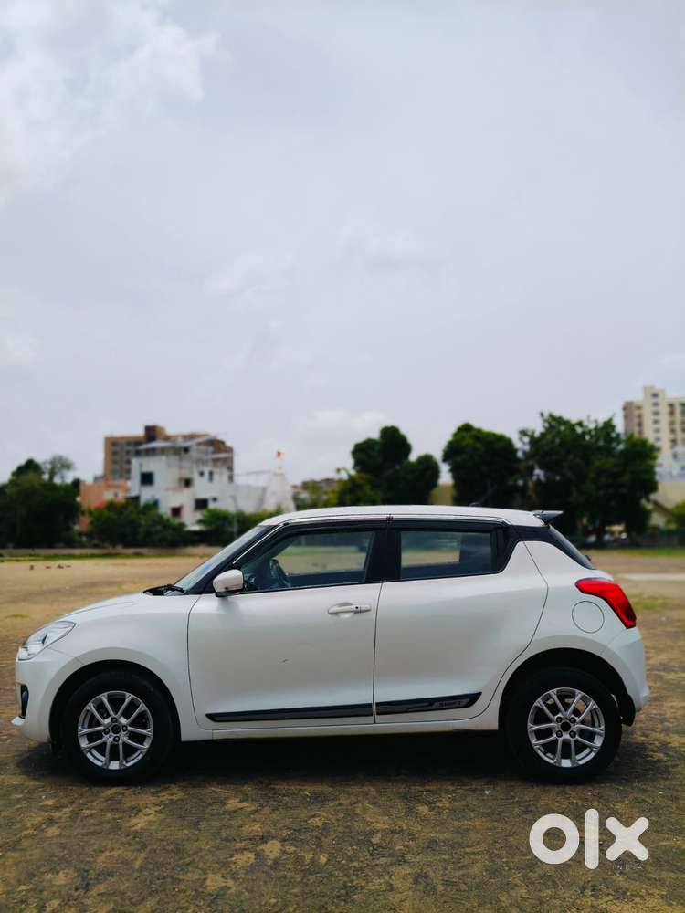 Maruti Suzuki Swift Zxi Cng, 2023, Cng & Hybrids