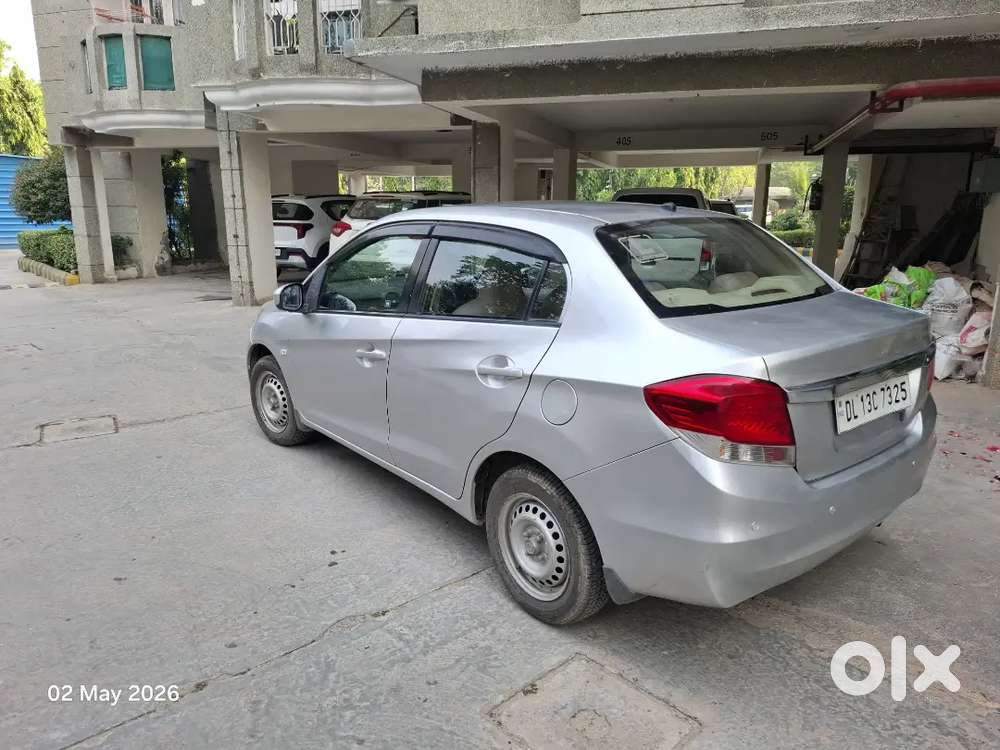 Honda Amaze