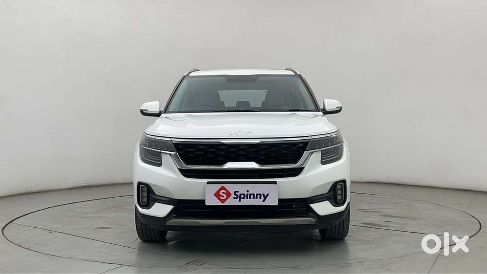 Kia Seltos Htx G, 2022, Petrol