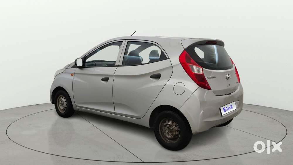 Hyundai Eon Era +, 2015, Petrol