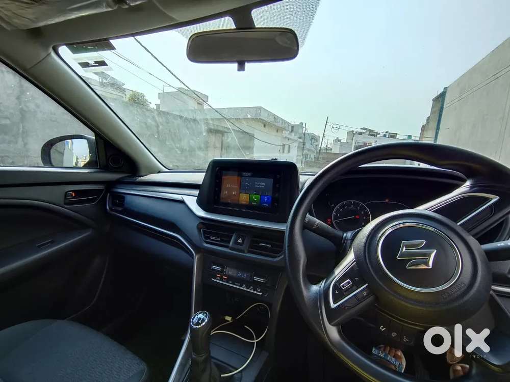Maruti Suzuki Brezza December 2024 But Purchased In 2025  Good Cond