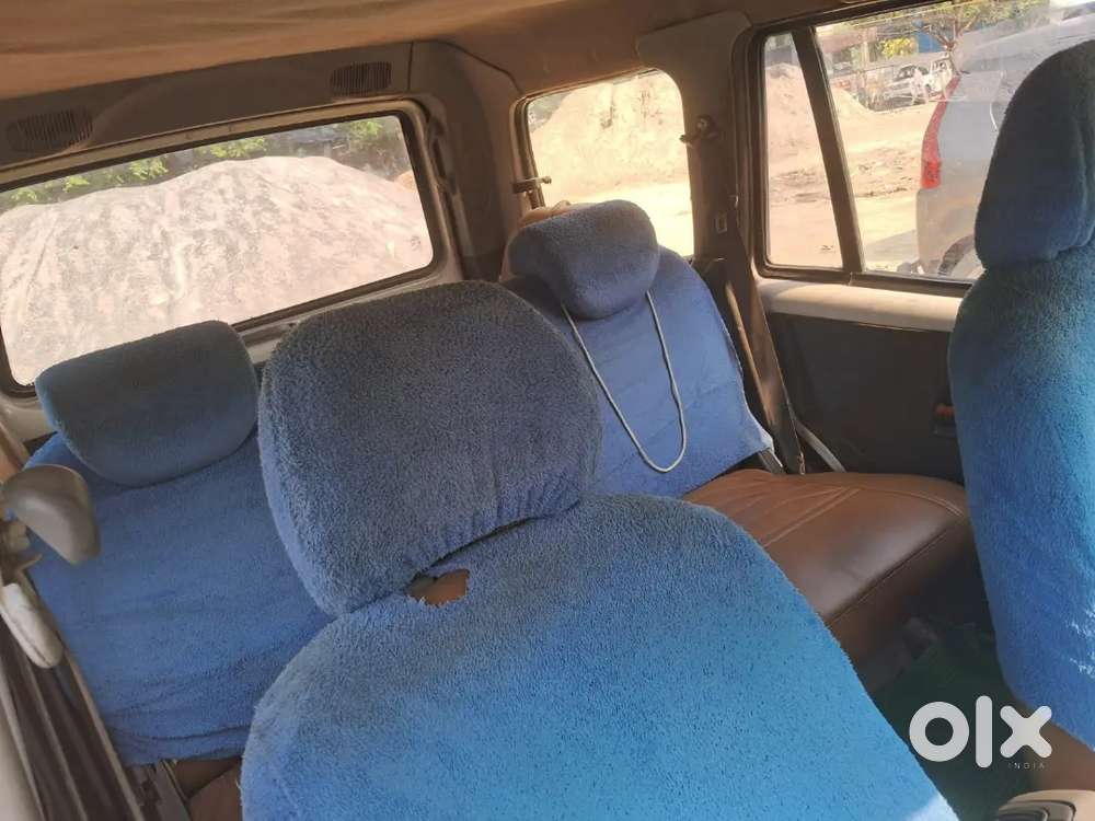 Mahindra Scorpio 2012 Last Lx