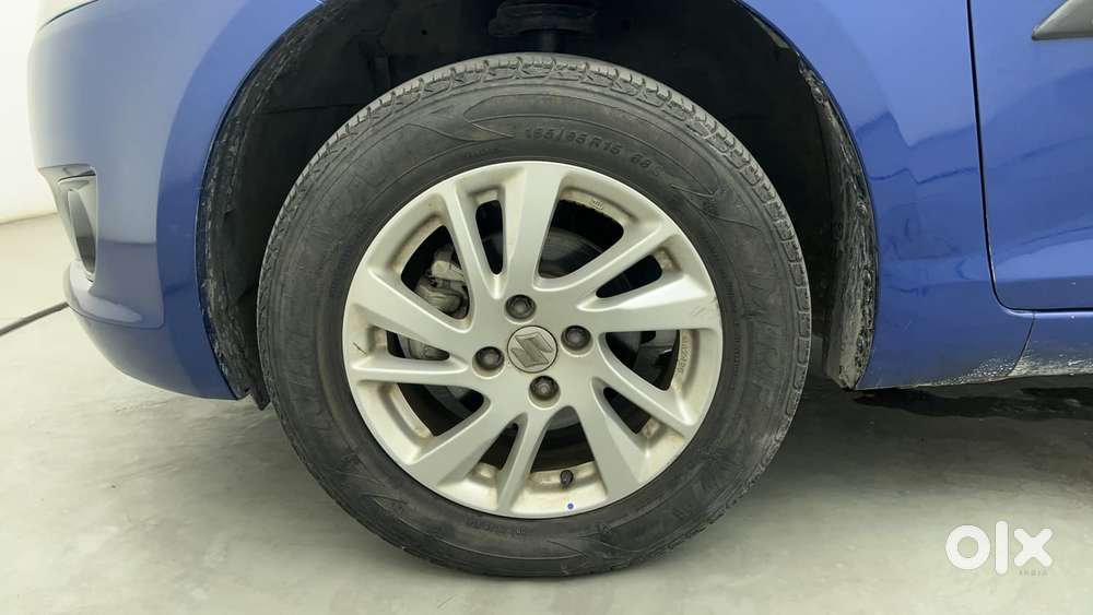 Maruti Suzuki Swift 1.3 Zxi, 2014, Petrol