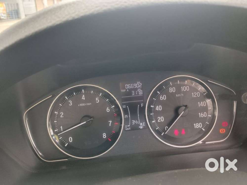 Honda Amaze [ ] 1.2 Vx I-vtec Mt, 2023, Petrol