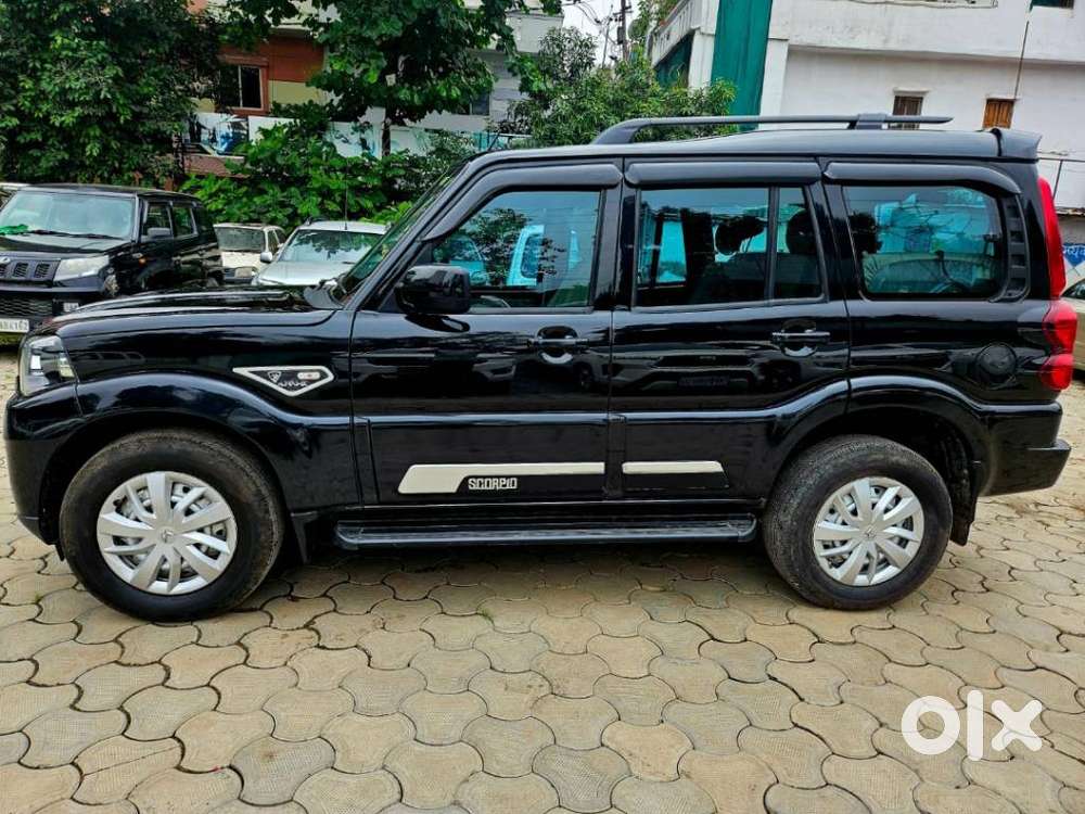 Mahindra Scorpio Classic, 2024, Diesel