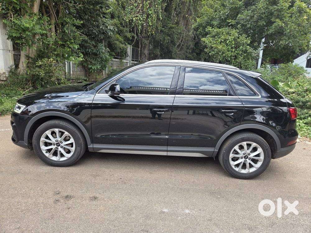 Audi Q3 2.0 35 Tdi Premium Plus, 2015, Diesel
