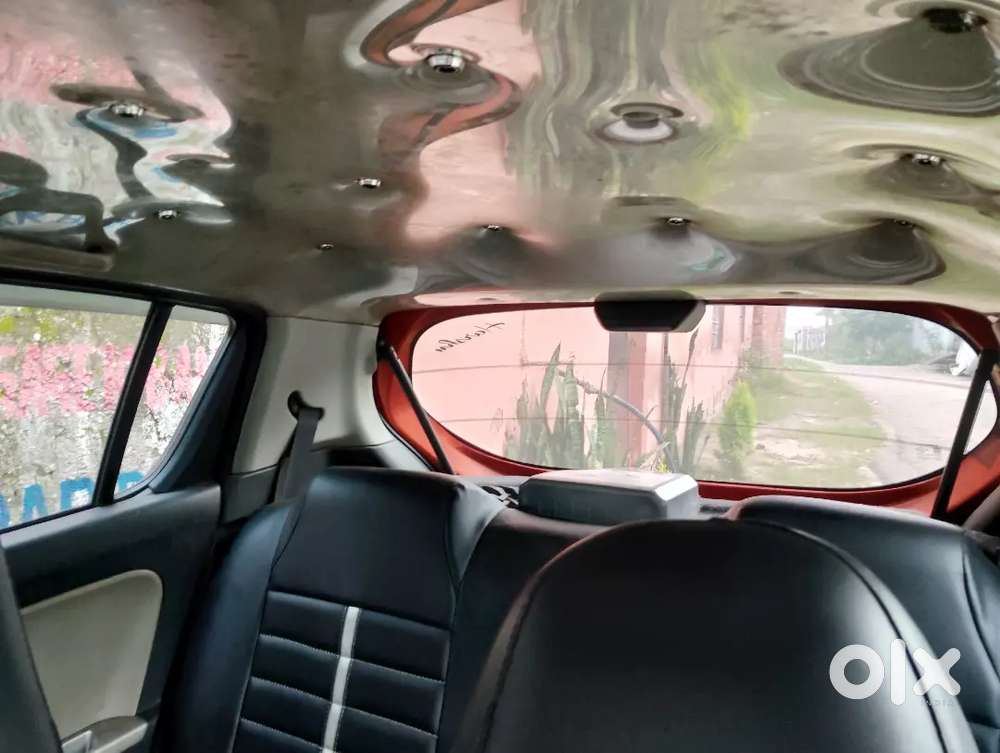 Maruti Suzuki Alto 2016 Fourth Owner