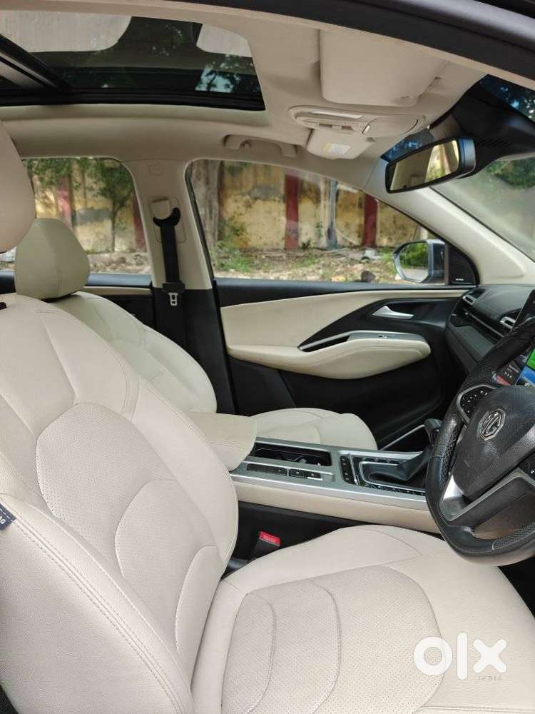 Mg Hector Savvy Pro 1.5 Turbo Cvt, 2023, Petrol