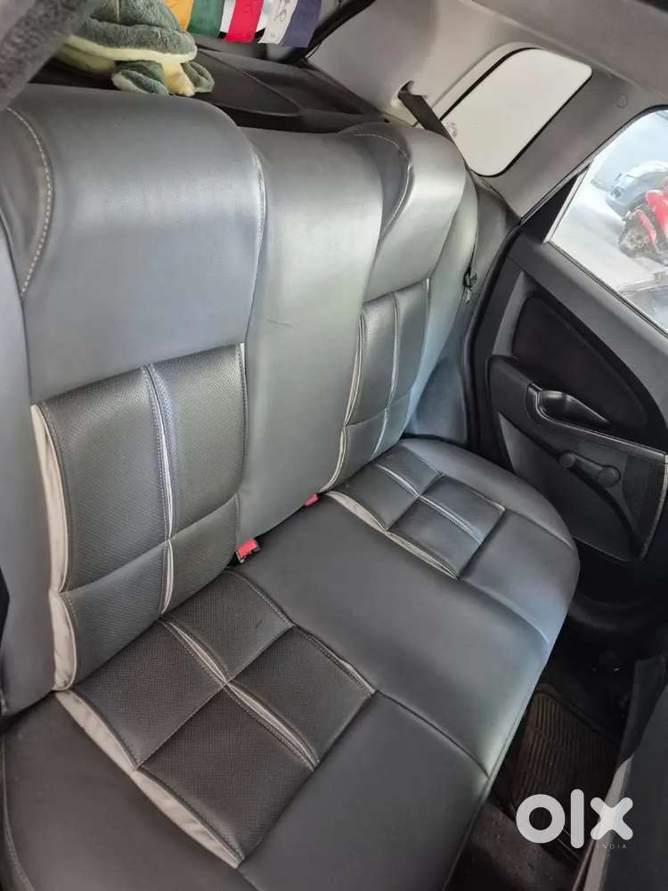 Good Conditioned  Ford Figo