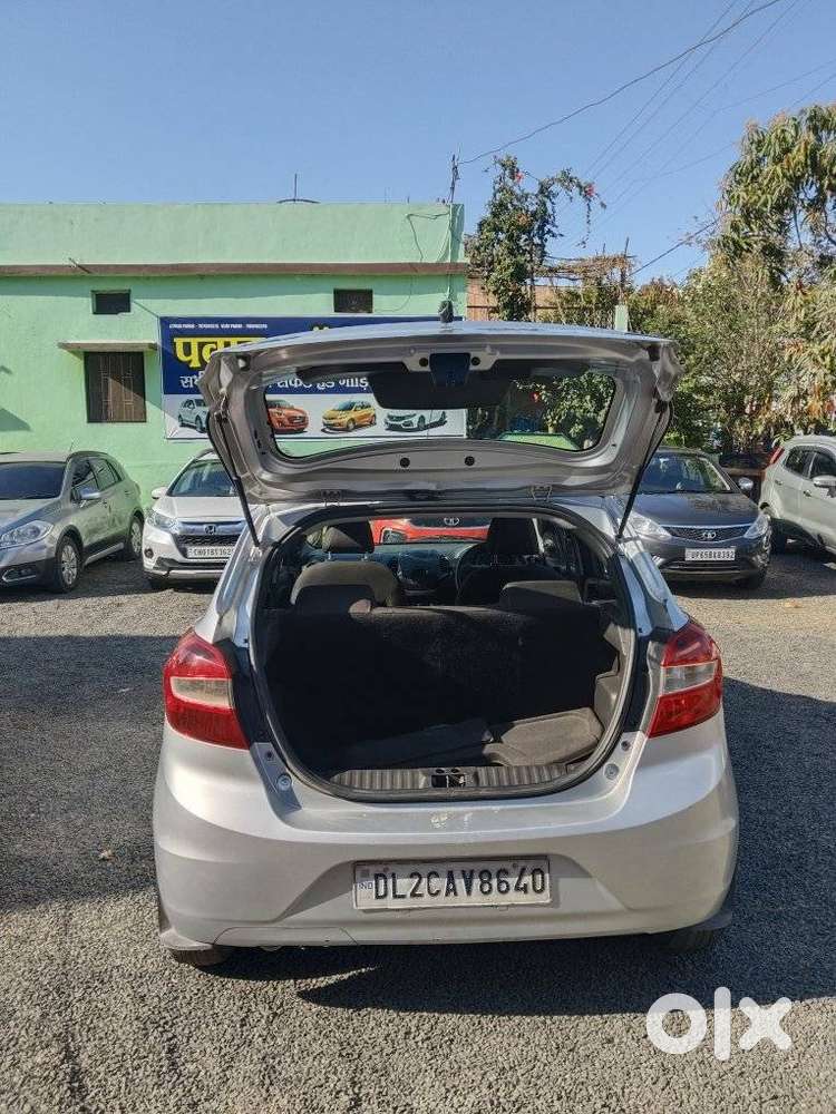 Ford Figo Diesel, 2016, Diesel