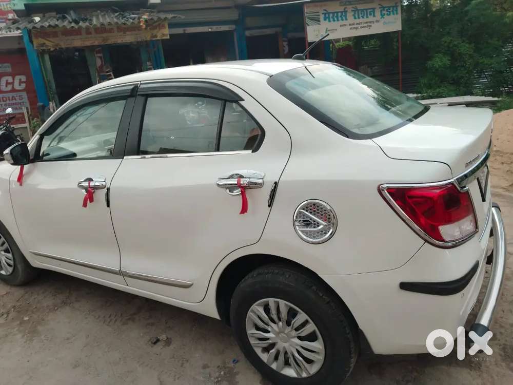 Maruti Dzire Vxi 2023
