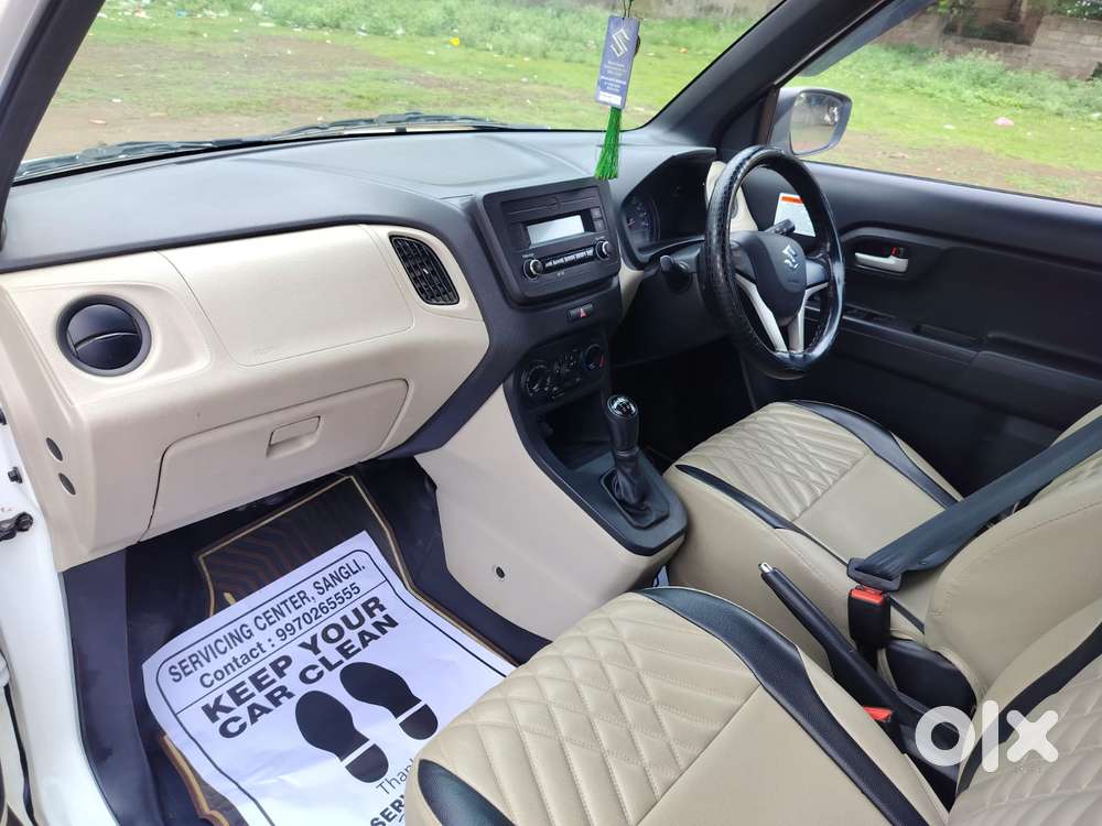 Maruti Suzuki Wagon R Vxi 1.0 Cng, 2023, Cng & Hybrids