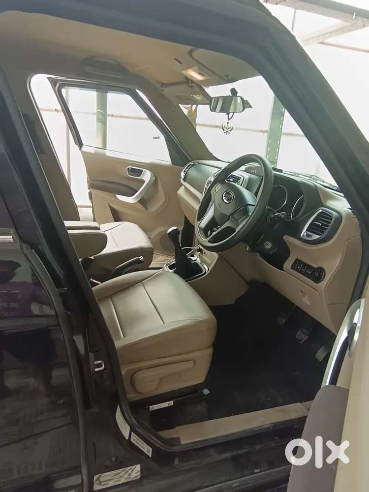 Very Good Vehicle Mahindra Tuv 300 For Sell