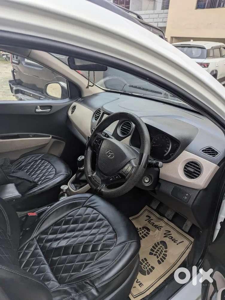 I10 Sportz 2019