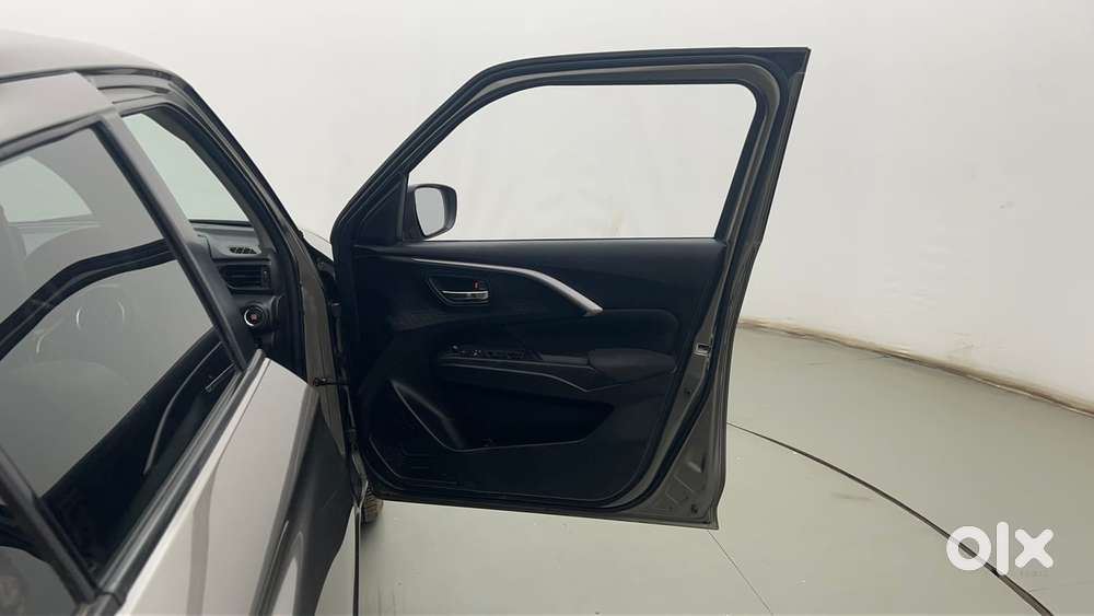 Maruti Suzuki Swift 2021-1.2 Zxi Plus Amt, 2024, Petrol