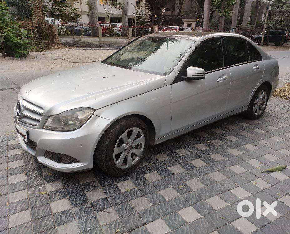 Mercedes-benz C-class Prime C 220d, 2014, Diesel