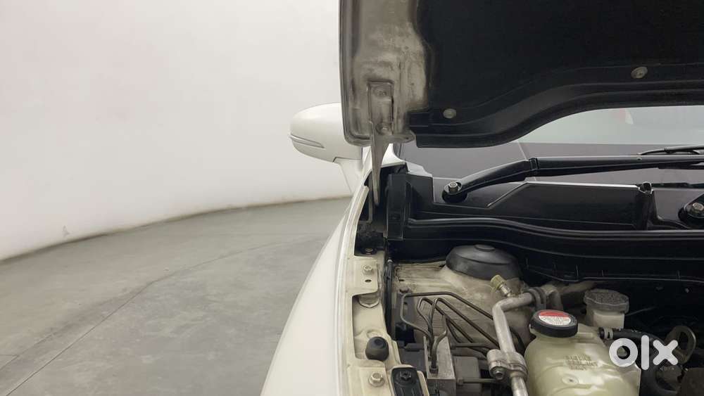 Maruti Suzuki S-cross Zeta 1.6, 2016, Diesel