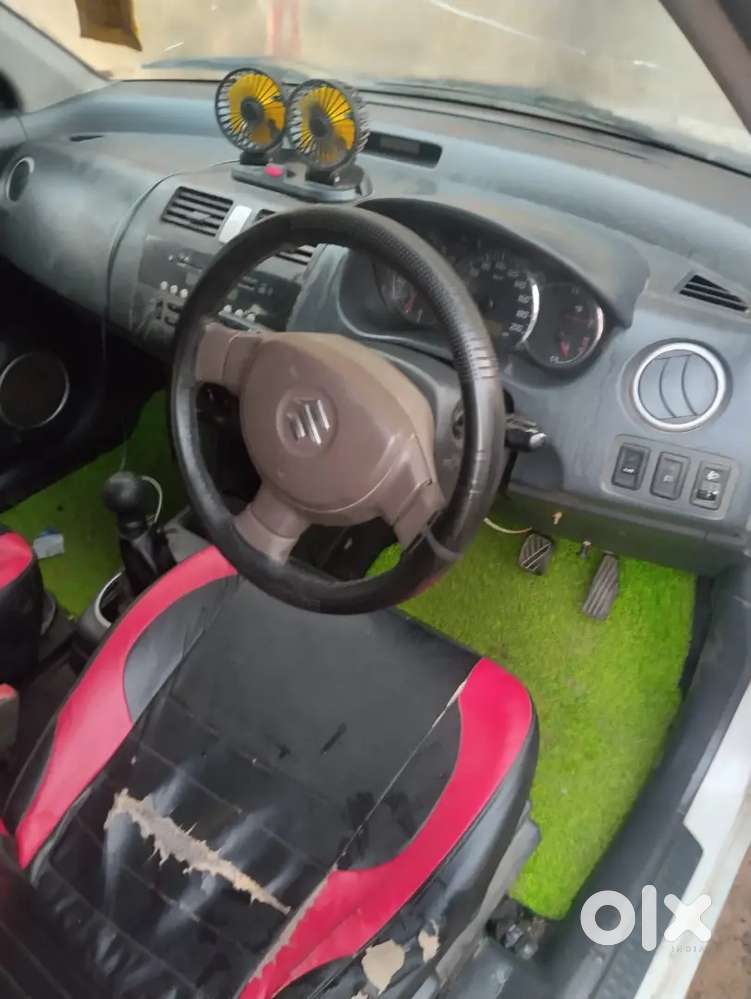 Maruti Suzuki Dzire Vdi 2009 Petrol