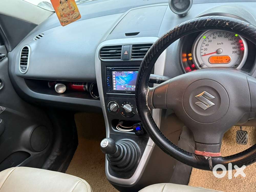 Maruti Suzuki Ritz 2015 Diesel Well Maintained