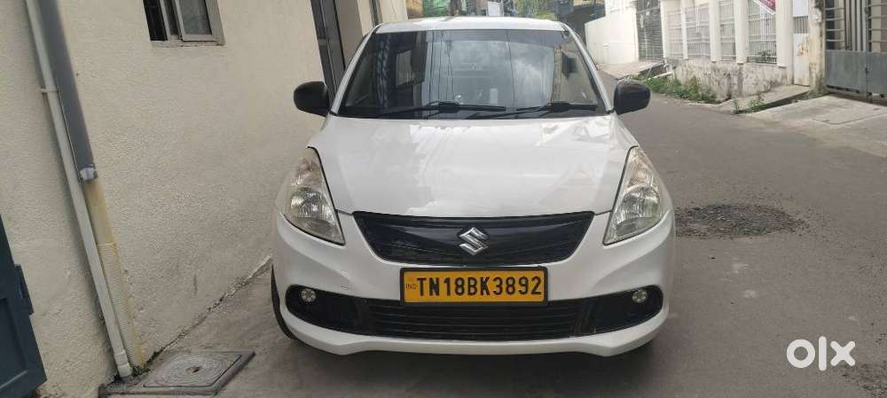 Maruti Suzuki Swift Dzire, 2022, Cng & Hybrids