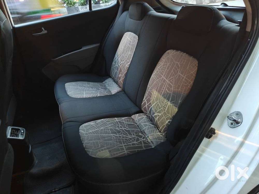 Hyundai Grand I10 Sportz Edition, 2013, Petrol