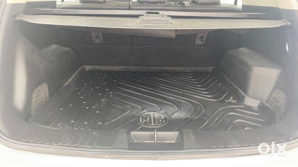 Mg Hector 1.5 Hybrid Sharp, 2020, Petrol