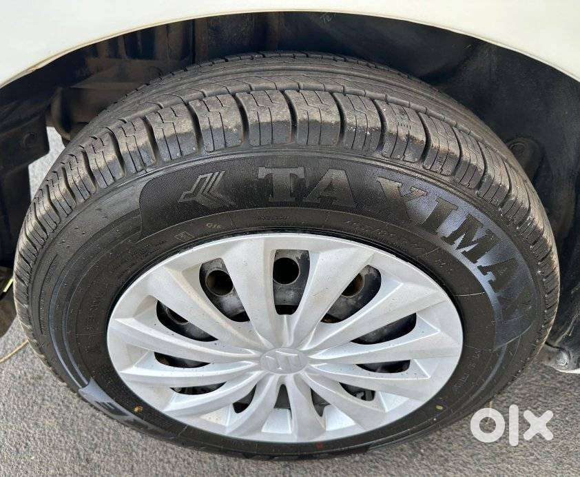 Maruti Suzuki Swift Dzire Vdi (o), 2015, Diesel