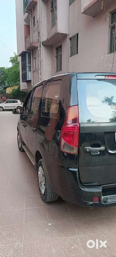 Mahindra Xylo D2 2011 Diesel Manual