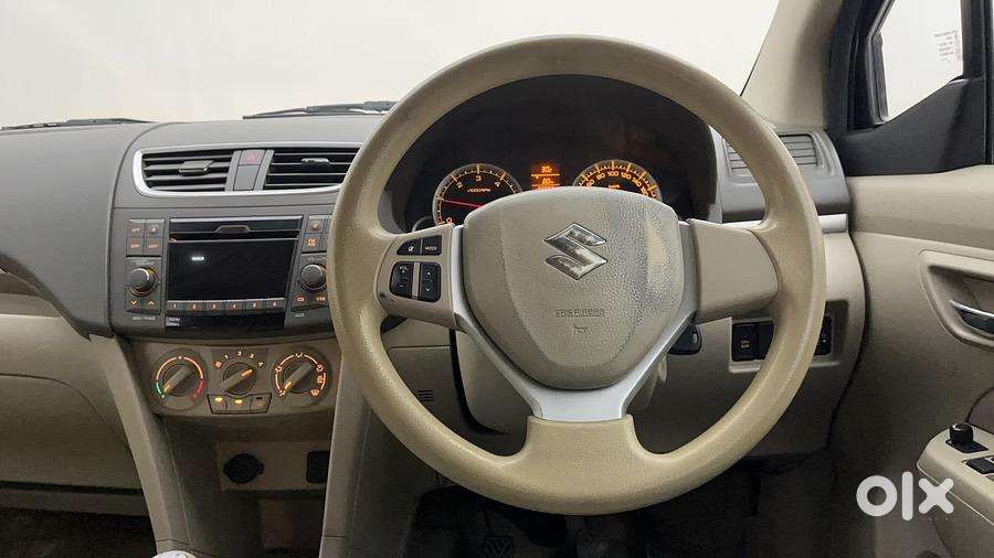 Maruti Suzuki Ertiga 2013 Diesel Well Maintained