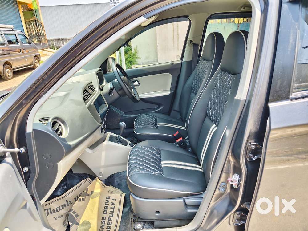 Maruti Suzuki Alto K10 Vxi, 2016, Petrol