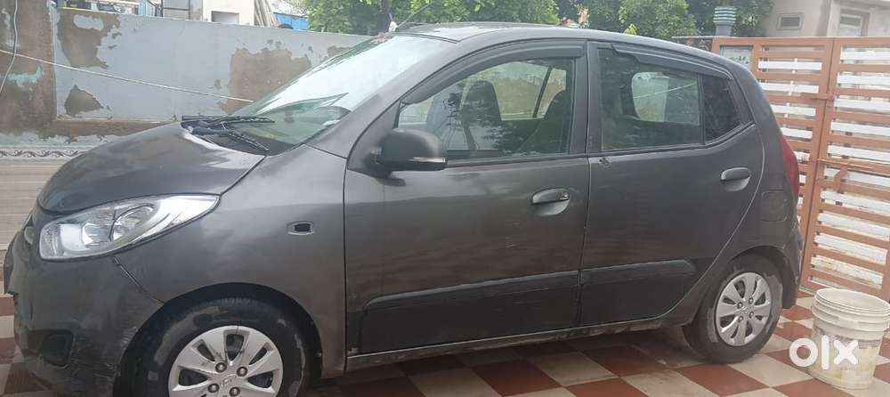 Hyundai I10 Petrol Manual 2011