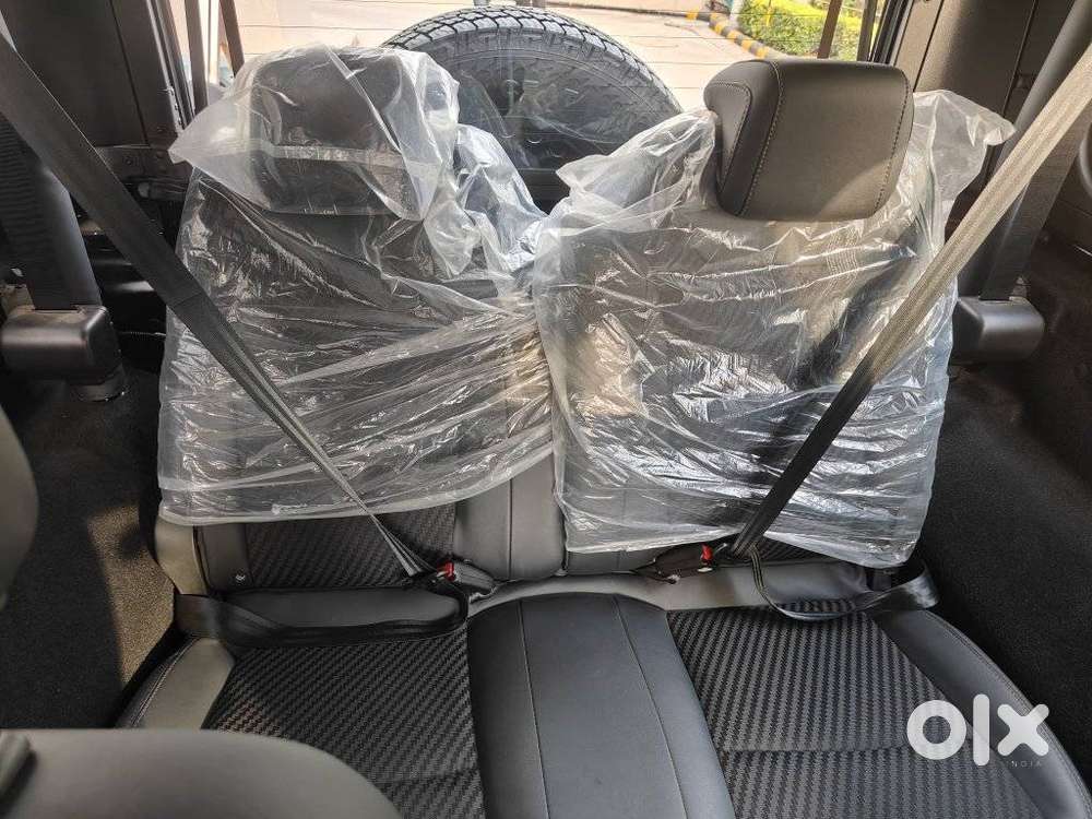 Mahindra Thar Lxt P At 2wd Ht, 2026, Petrol